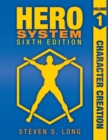 Image for HERO System 6th Edition : Character Creation