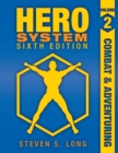 Image for HERO System 6th Edition : Combat and Adventuring