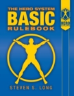 Image for HERO System Basic Rulebook