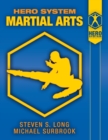 Image for Hero System Martial Arts