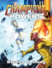 Image for Champions Powers