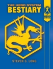 Image for Hero System Bestiary
