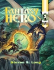 Image for Fantasy Hero 6th Edition