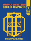 Image for The Hero System Book of Templates