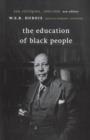 Image for The Education of Black People