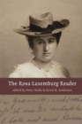 Image for The Rosa Luxemburg Reader