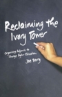 Image for Reclaiming the Ivory Tower