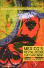 Image for Mexico&#39;s Revolution : Then and Now