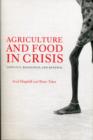 Image for Agriculture and  Food in Crisis