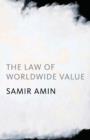 Image for The Law of Worldwide Value