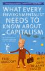 Image for What Every Environmentalist Needs to Know About Capitalism