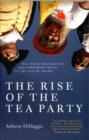 Image for The Rise of the Tea Party
