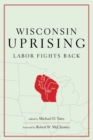 Image for Wisconsin Uprising