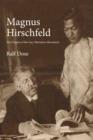 Image for Magnus Hirschfeld : The Origins of the Gay Liberation Movement