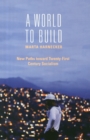 Image for A World to Build : New Paths toward Twenty-First Century Socialism