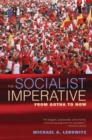 Image for The socialist imperative: from Gotha to now