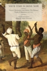 Image for Your time is done now: slavery, resistance and defeat : the Maroon trials of Dominica (1813-1814)
