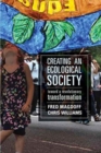 Image for Creating an Ecological Society