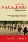 Image for India After Naxalbari : Unfinished History