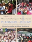 Image for Planning from Below : A Decentralized Participatory Planning Proposal