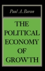 Image for The Political Economy of Growth