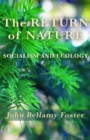 Image for The Return of Nature : Socialism and Ecology