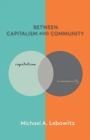 Image for Between capitalism and community