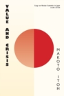 Image for Value and Crisis : Essays on Marxian Economics in Japan
