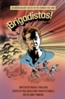 Image for !Brigadistas! : An American Anti-Fascist in the Spanish Civil War