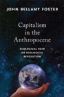 Image for Capitalism in the Anthropocene