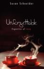 Image for Unforgettable : Vignettes of Love