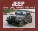 Image for Jeep, 1941-2000 Photo Acrhive