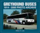 Image for Greyhound Buses, 1914-2000