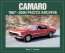 Image for Camaro, 1967-2000