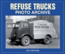 Image for Refuse Trucks