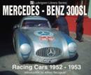 Image for Mercedes-Benz 300SL Racing Cars 1952-1953