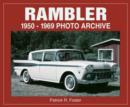 Image for Rambler 1950-1969