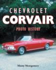 Image for Chevrolet Corvair photo history