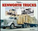Image for Kenworth Trucks 1950-1979