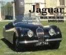 Image for Jaguar XK120, XK140, XK150 Sports Cars