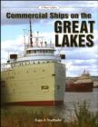 Image for Commercial Ships on the Great Lakes : A Photo Gallery