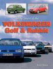 Image for Thirty Years of the Volkswagen Golf &amp; Rabbit