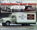 Image for International Heavy Trucks of the 1950s