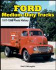 Image for Ford Medium-Duty Trucks 1917-1998 : Photo History
