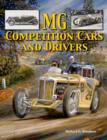 Image for MG Competition Cars and Drivers