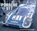 Image for Porsche 917 : Zuffenhausen&#39;s Le Mans and Can-Am Champion