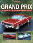 Image for Grand Prix Pontiac&#39;s Luxury Performance Car