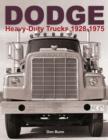 Image for Dodge Heavy Duty Trucks 1928-1975