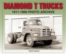 Image for Diamond T Trucks 1911-1966