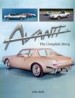 Image for Avanti the Complete Story